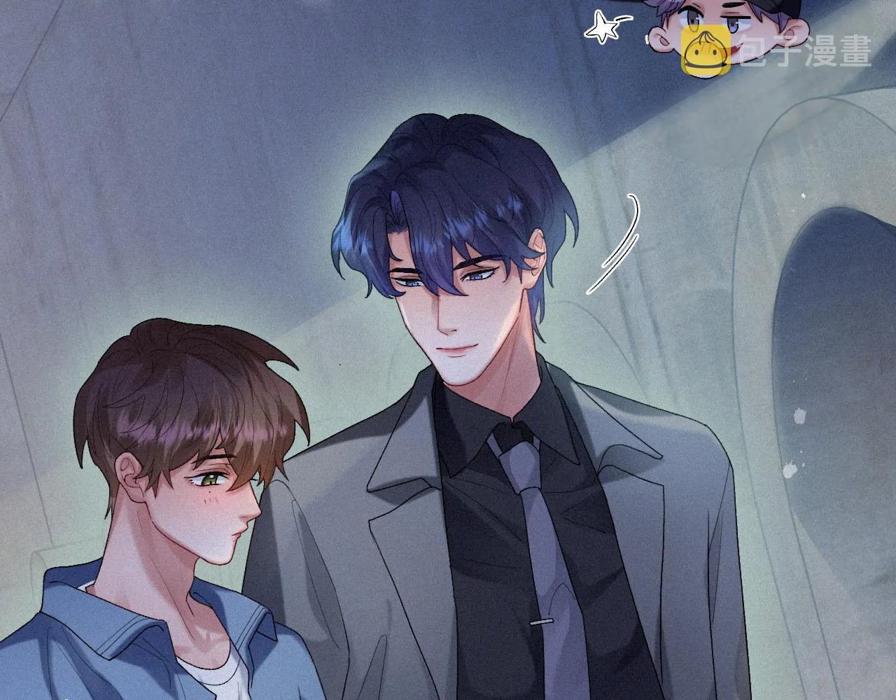 第41话心甘情愿被你策反 第33页