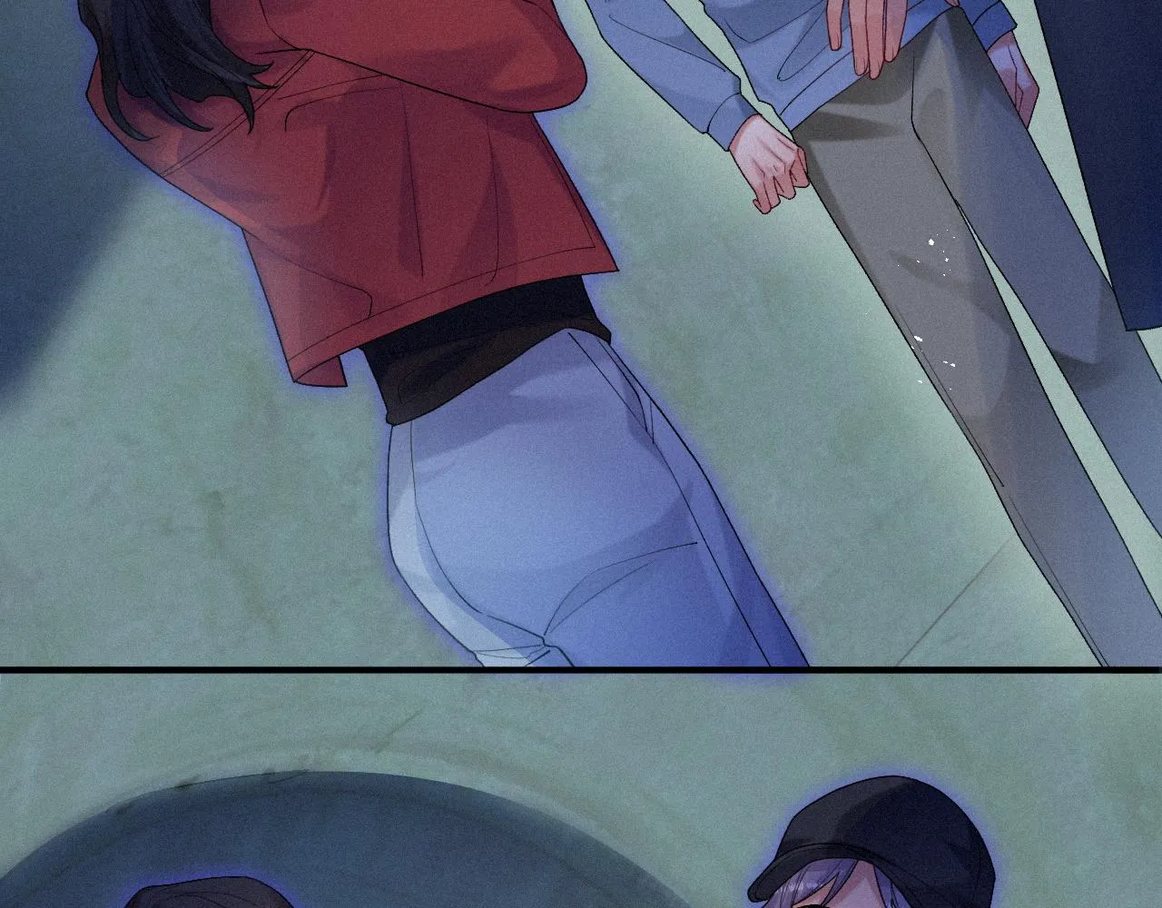 第41话心甘情愿被你策反 第48页