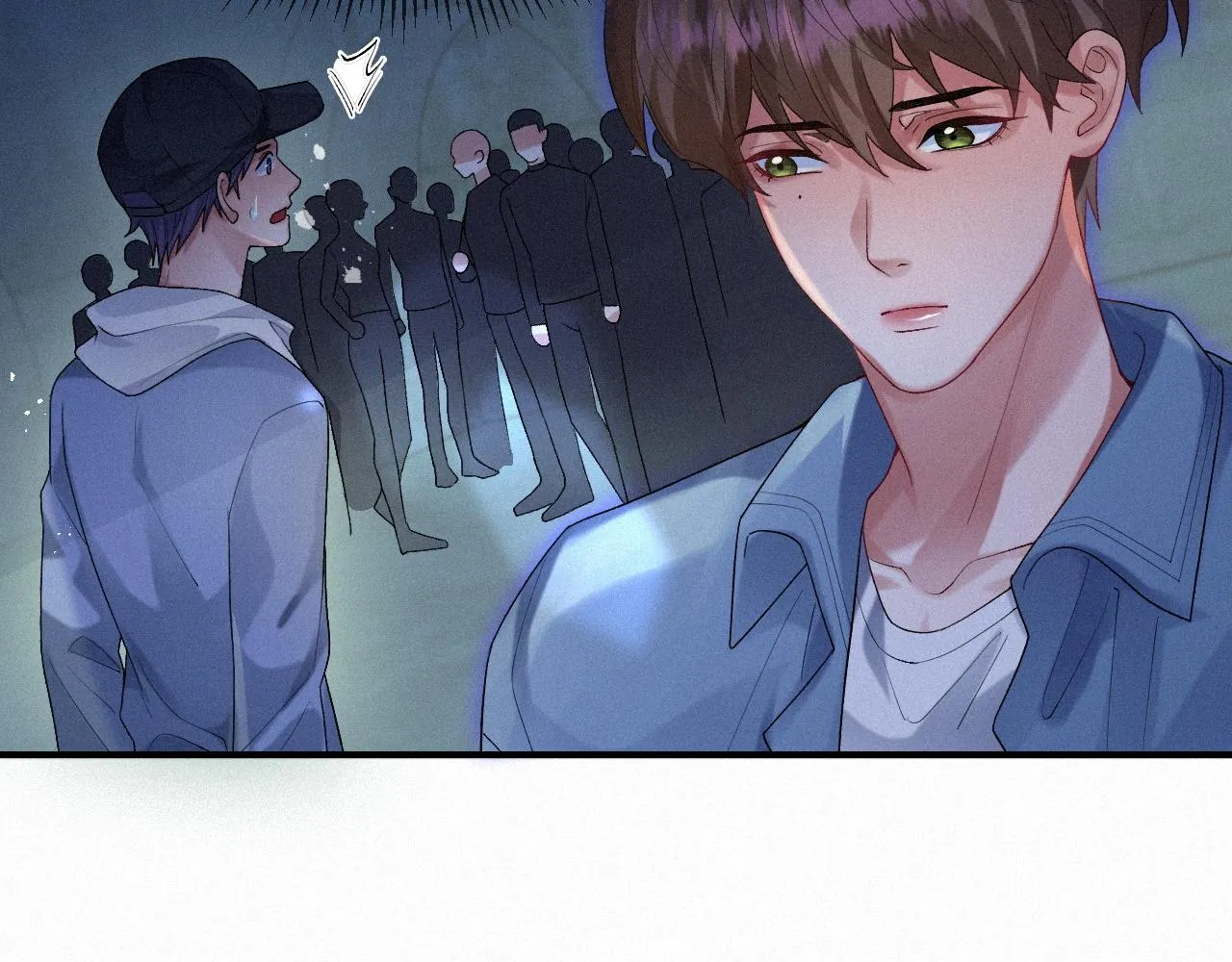 第41话心甘情愿被你策反 第65页