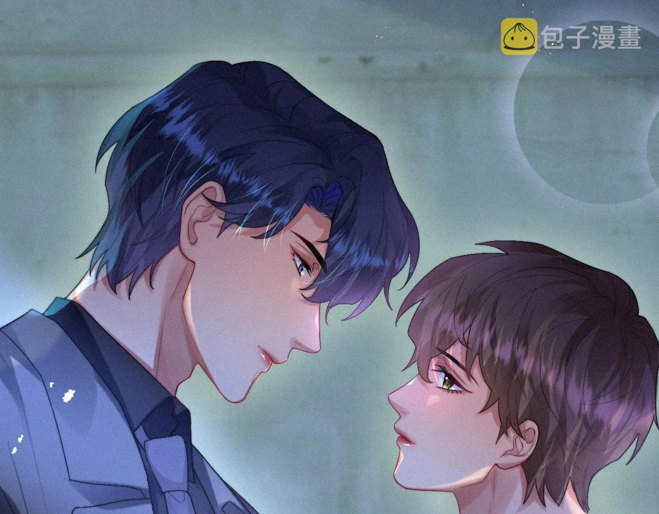 第41话心甘情愿被你策反 第72页