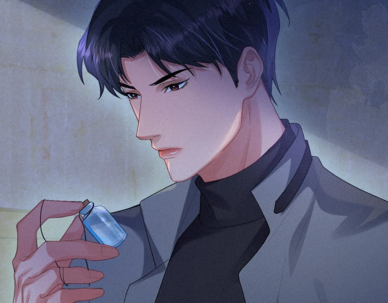 第42话唯一的软肋 第11页