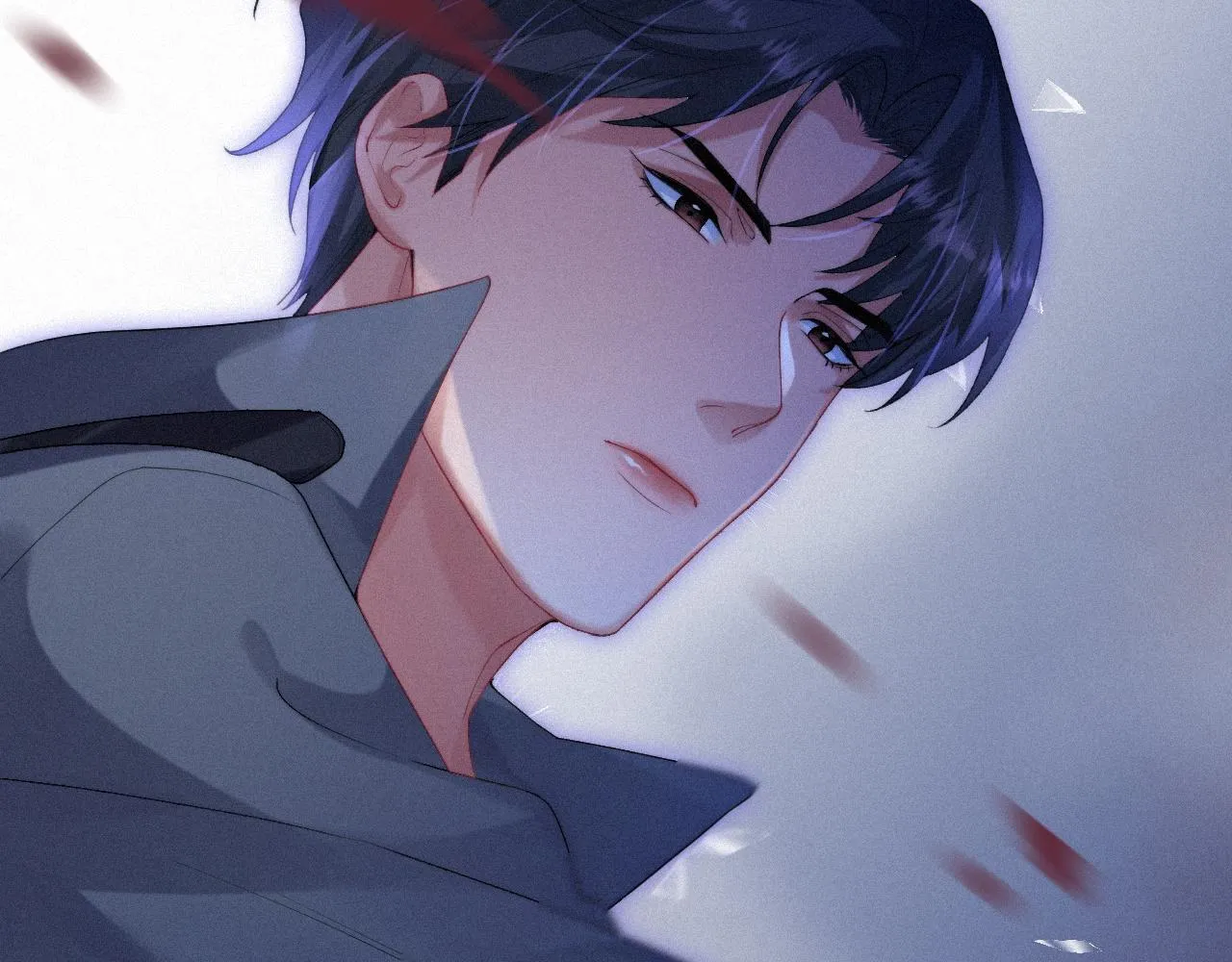 第42话唯一的软肋 第18页