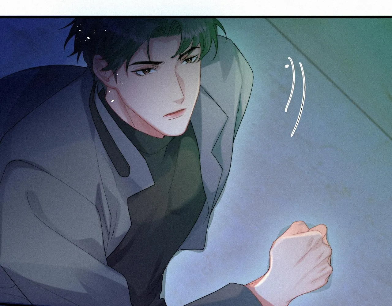 第42话唯一的软肋 第26页