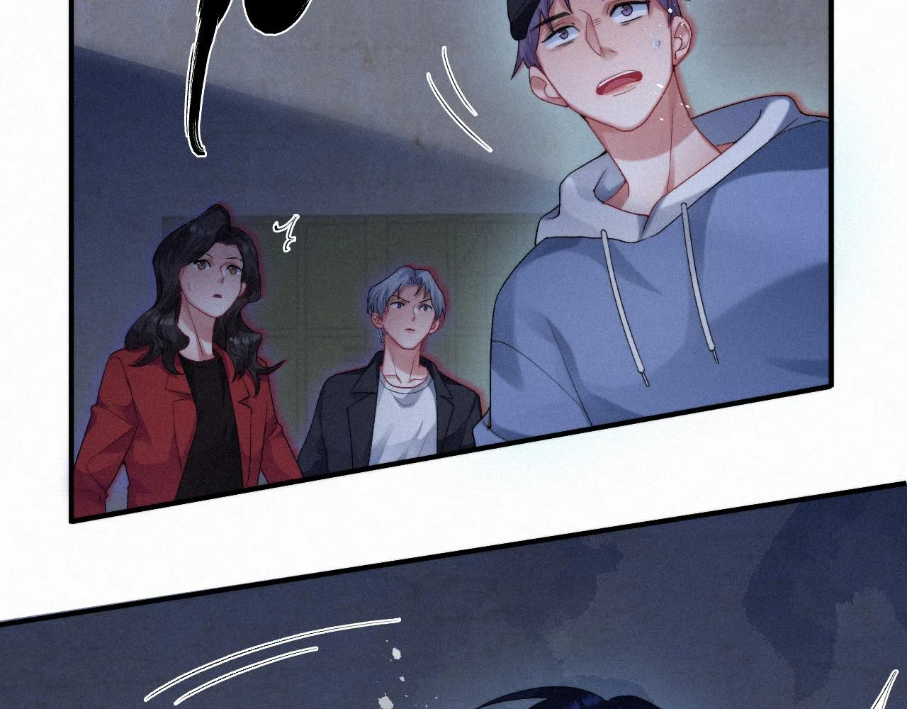 第42话唯一的软肋 第42页