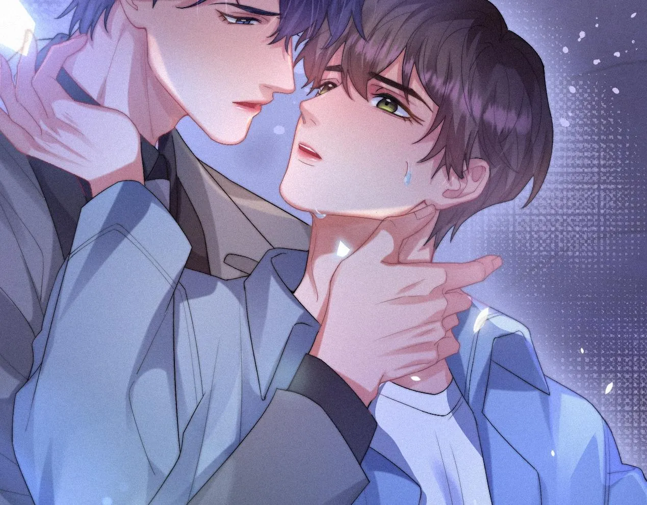第42话唯一的软肋 第61页