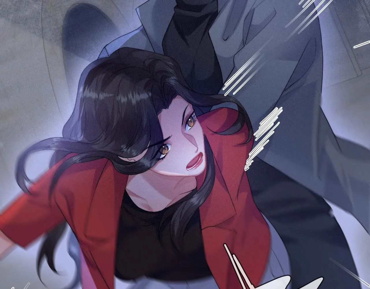 第42话唯一的软肋 第73页