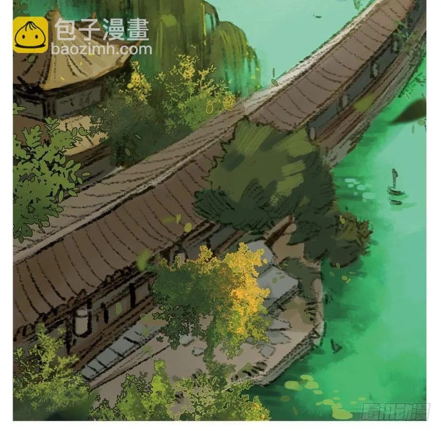 小神龙的花絮 第10页