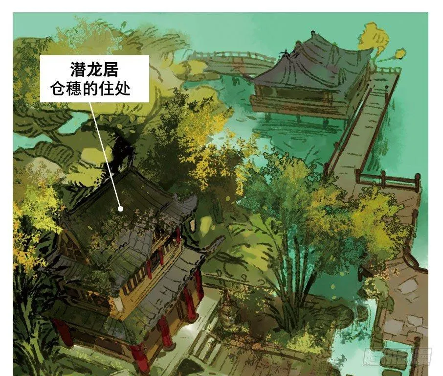 小神龙的花絮 第12页