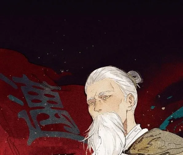 入局（四） 第1页