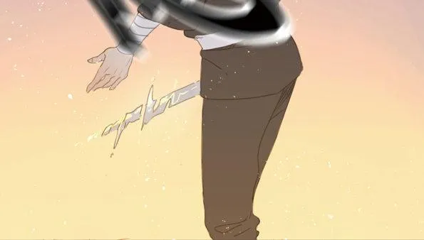 赤子（五） 第15页