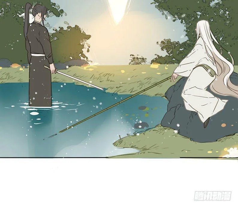 邂逅（一） 第58页