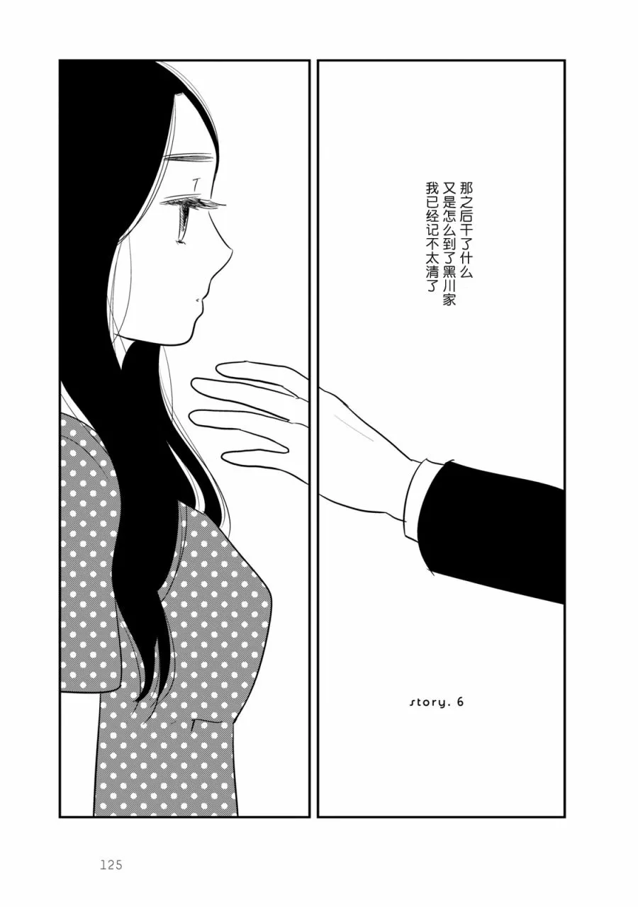 第6话 第1页