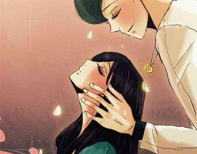 第4话. 一直都在你身边 第61页