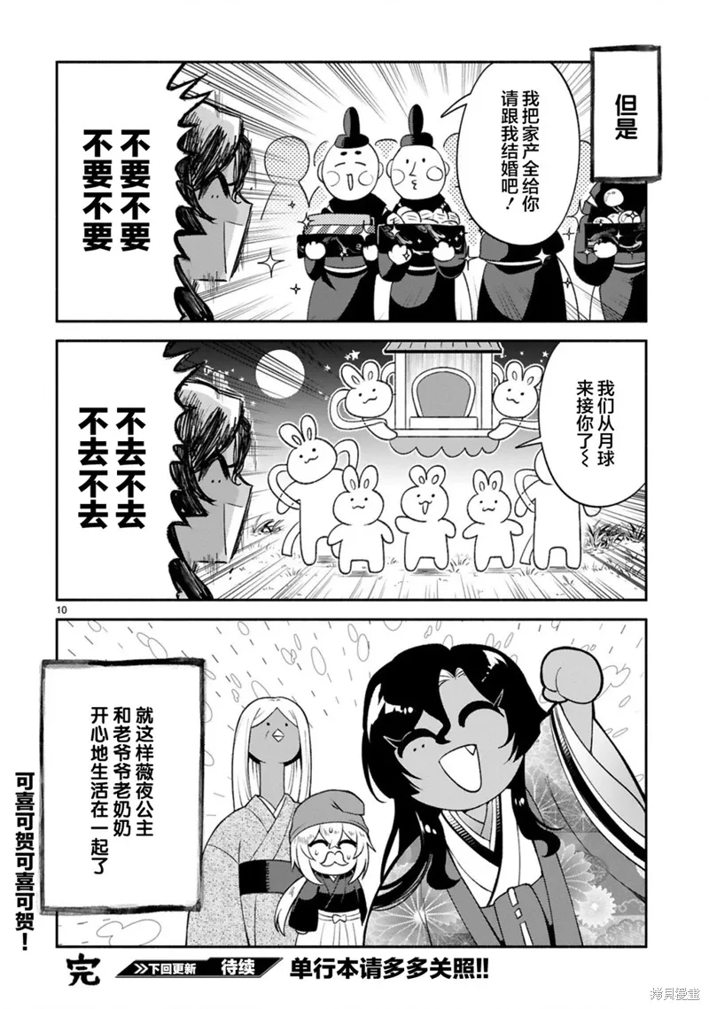 番外篇10 第10页