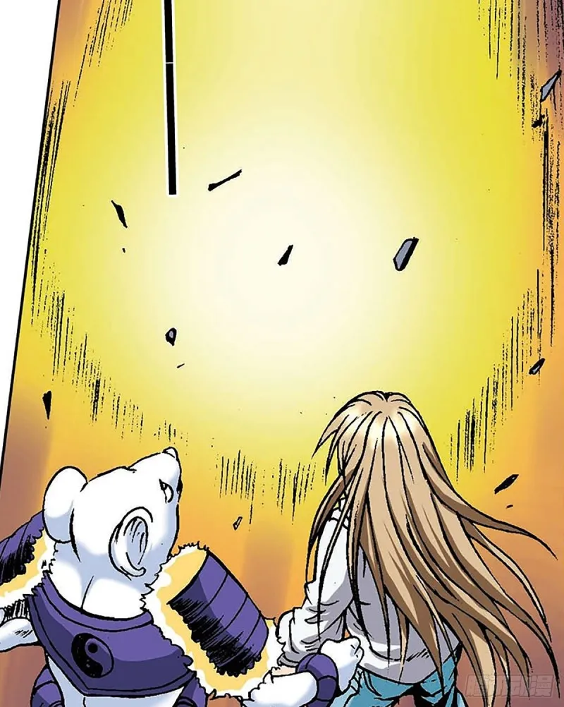 第149话 回援地球 第29页