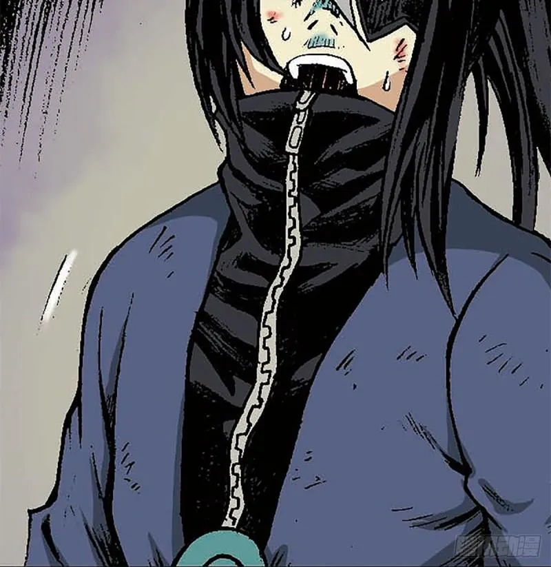 第146话 遁形 第28页
