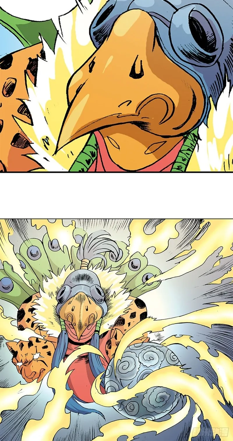 第139话 黄雀在后 第57页