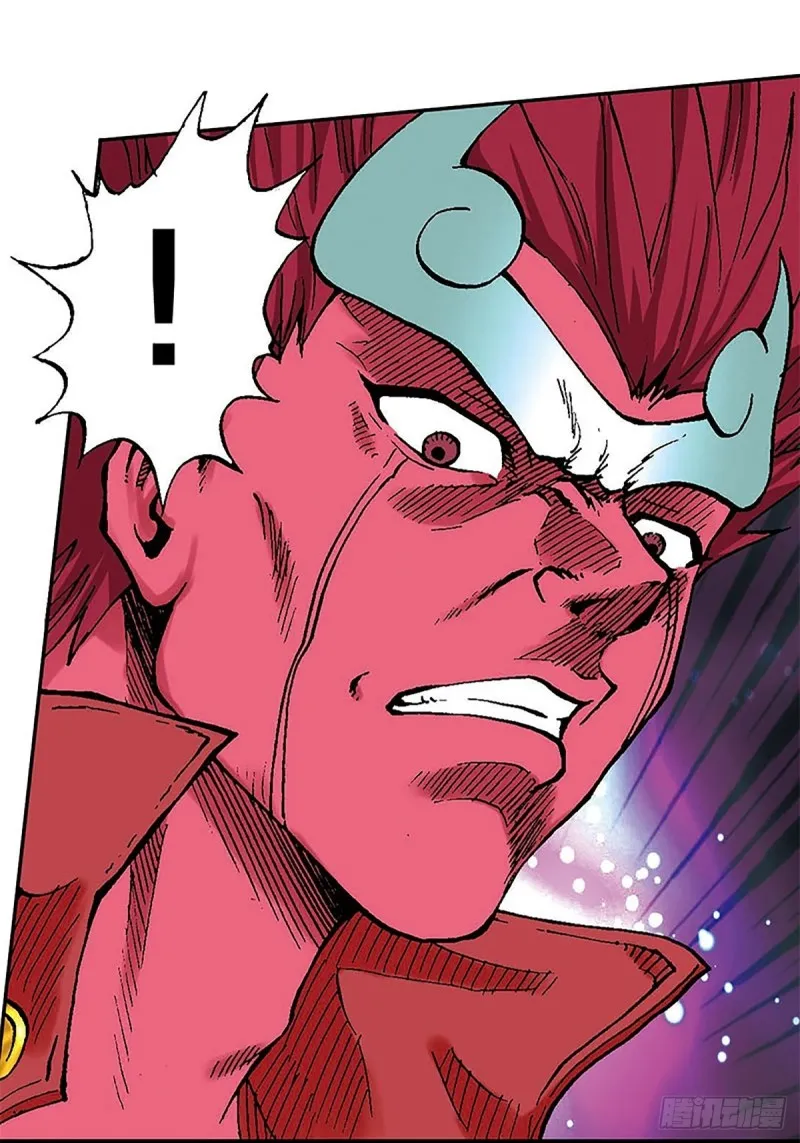 第98话 邦邦德的末日 第38页