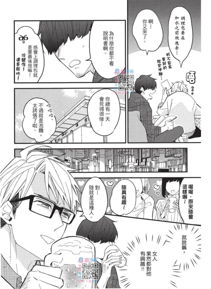 第1话 第82页