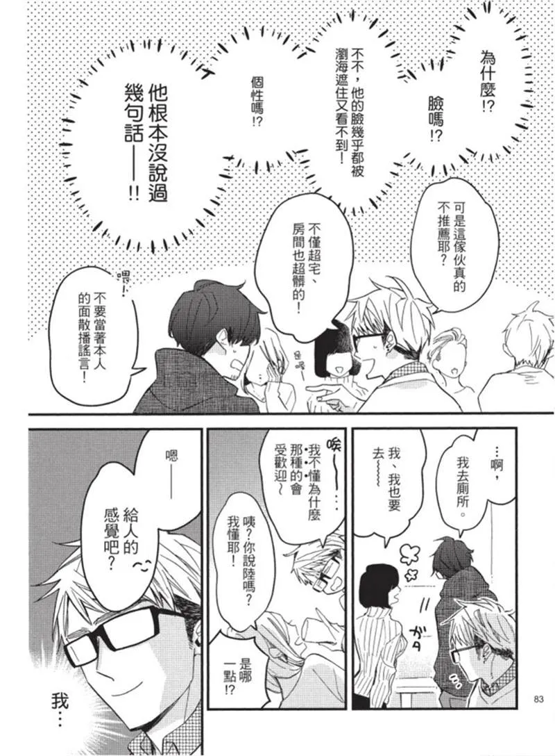 第1话 第83页