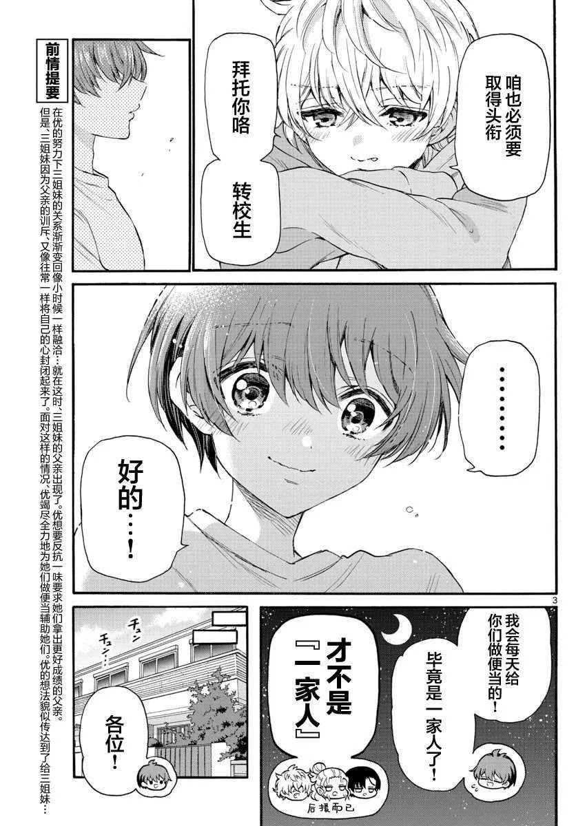 第16话 第3页