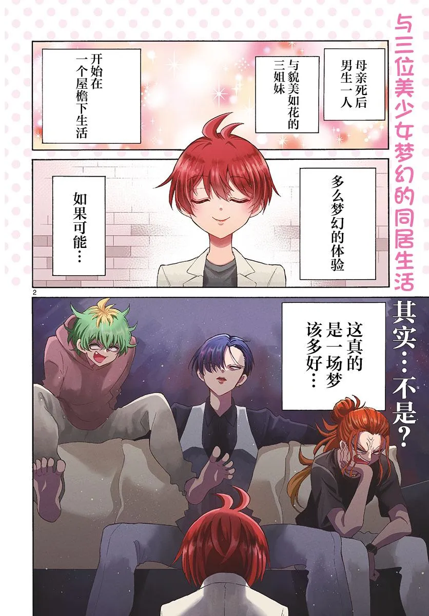 第02话 第2页