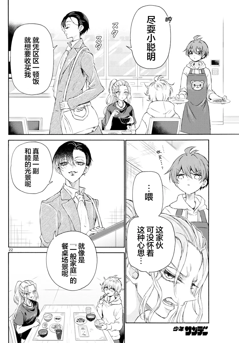 第03话 第22页