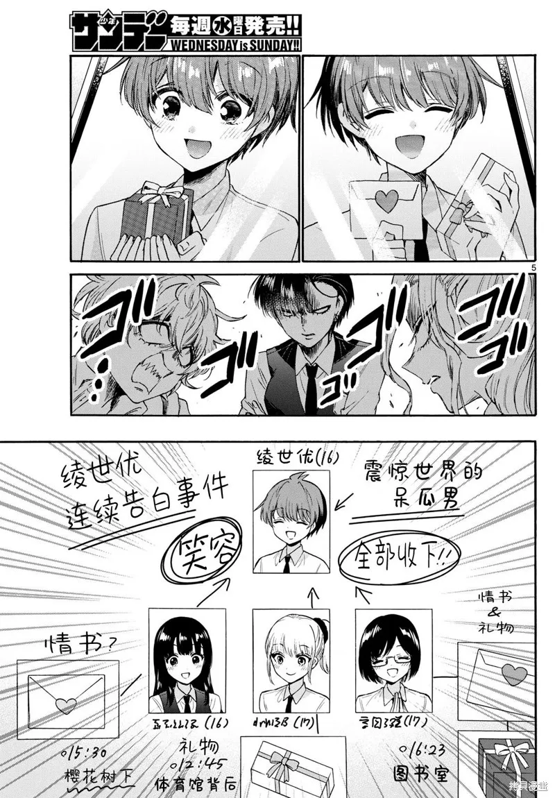 第68话 第5页
