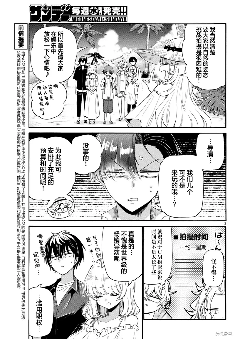 第88话 第3页