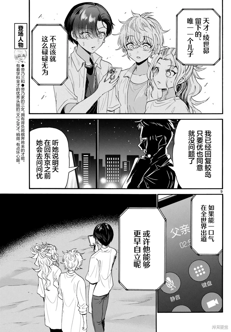 第106话 第9页