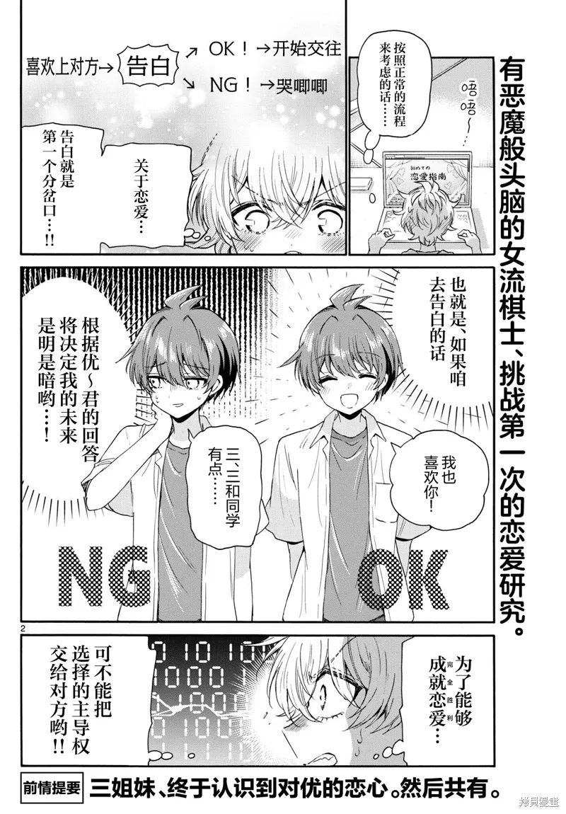 第116话 第2页