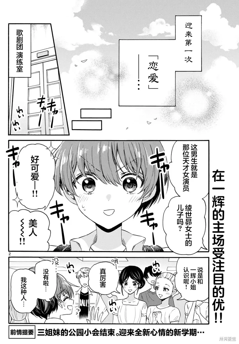 第119话 第2页