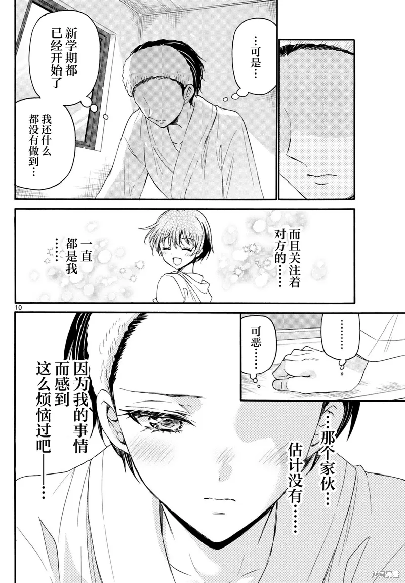 第119话 第10页