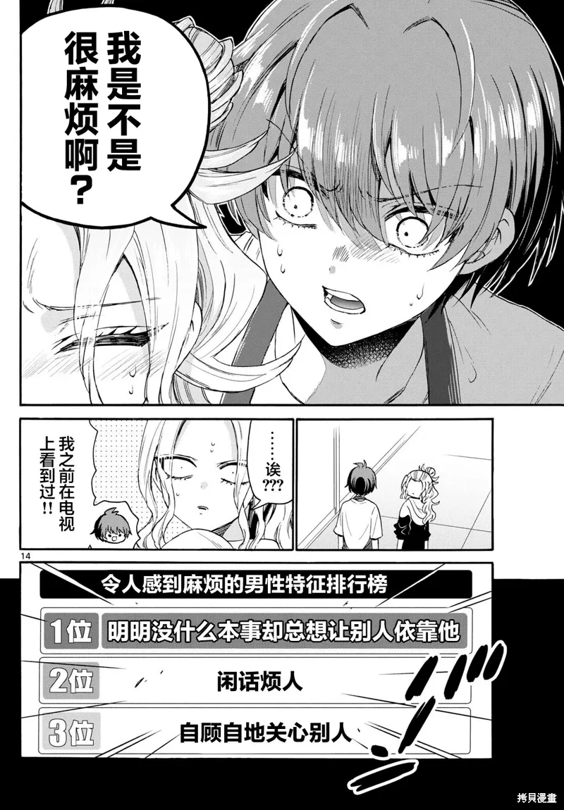 第120话 第14页