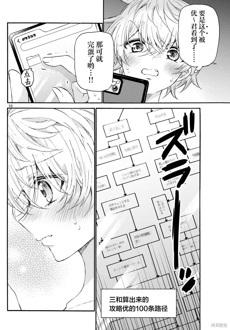 第121话 第10页