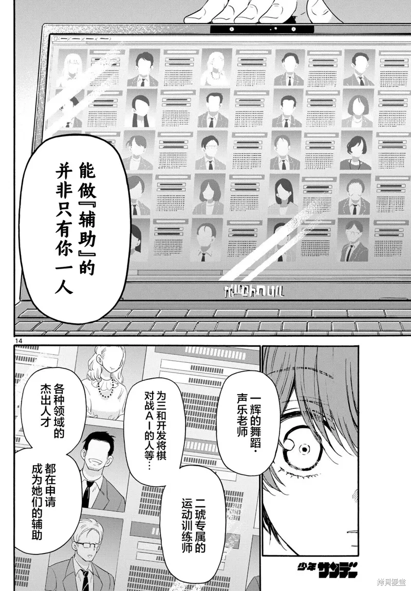 第122话 第14页