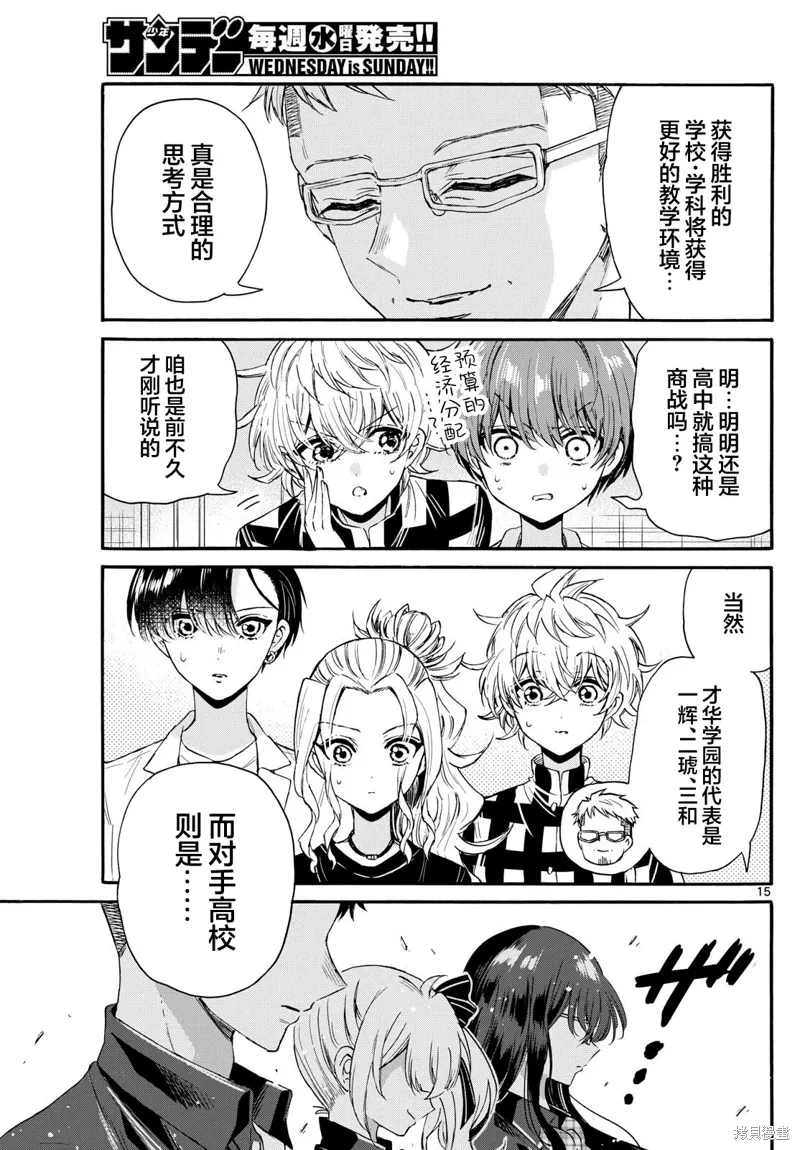 第123话 第15页