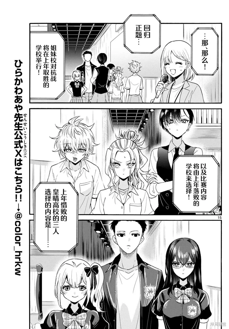 第124话 第15页