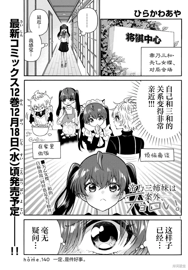 第140话 第1页
