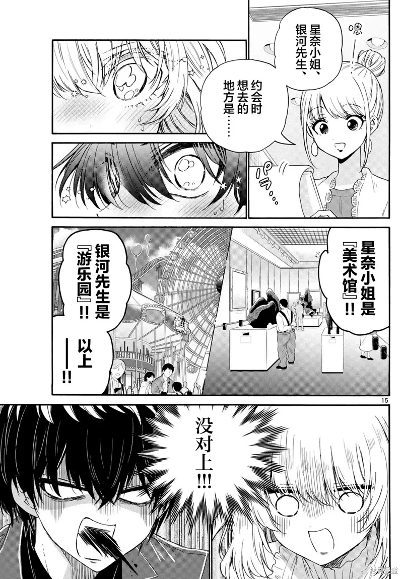 第143话 第15页