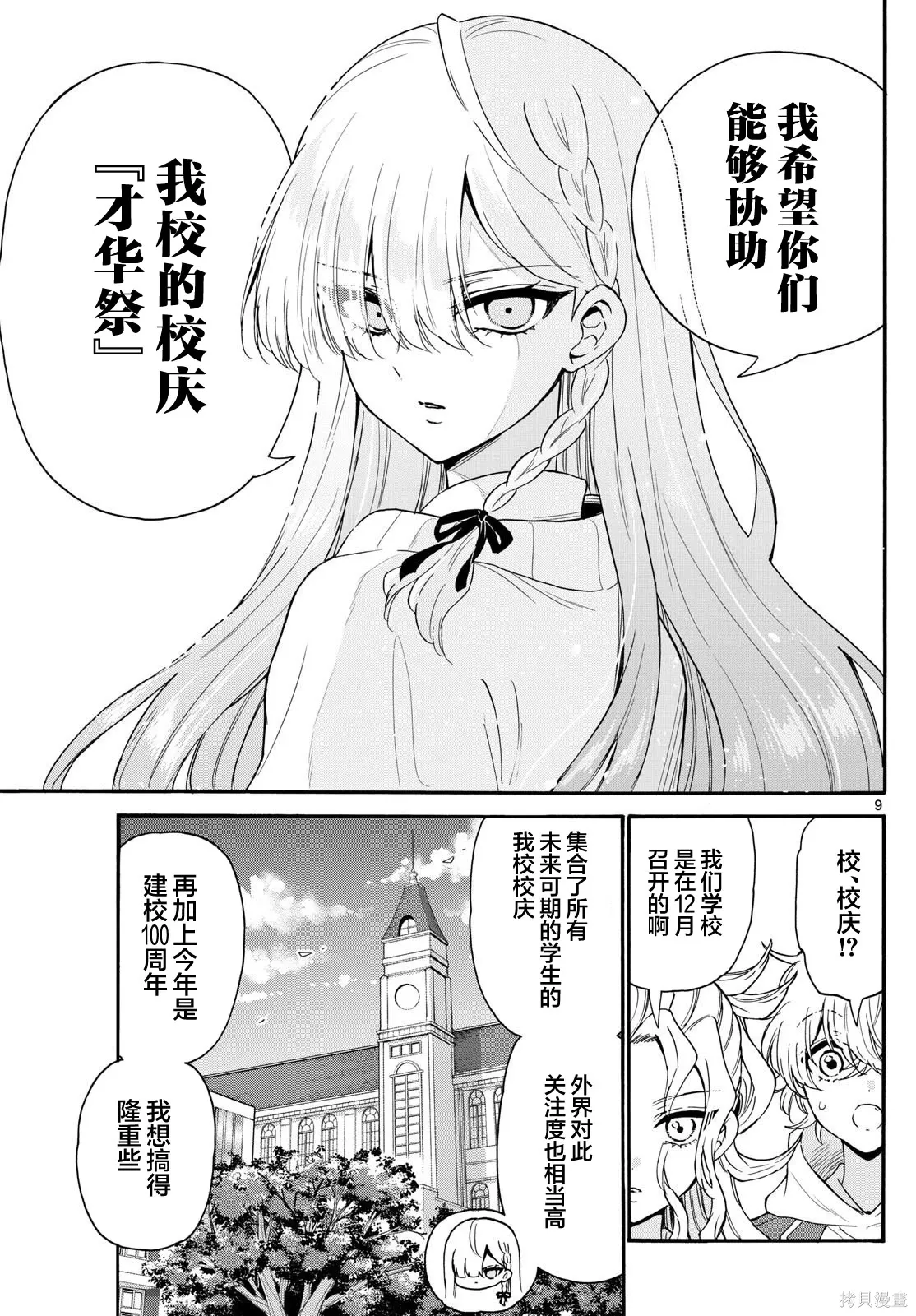 第156话 第9页