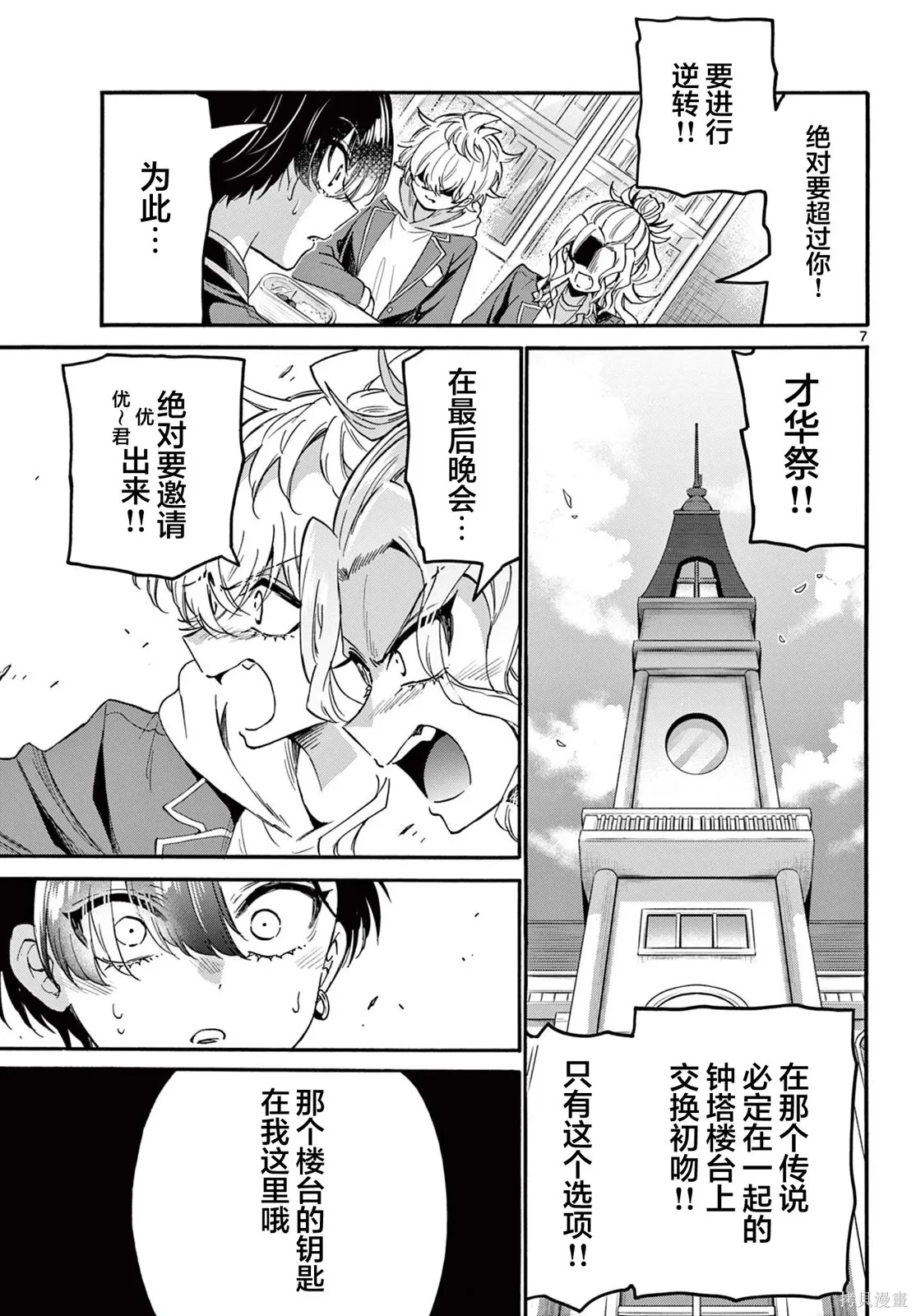 第162话 第7页