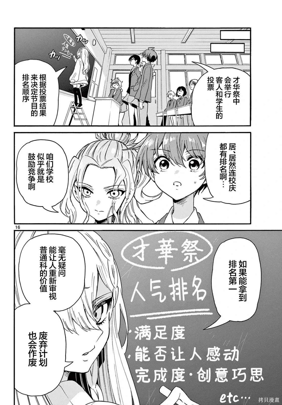 第162话 第16页
