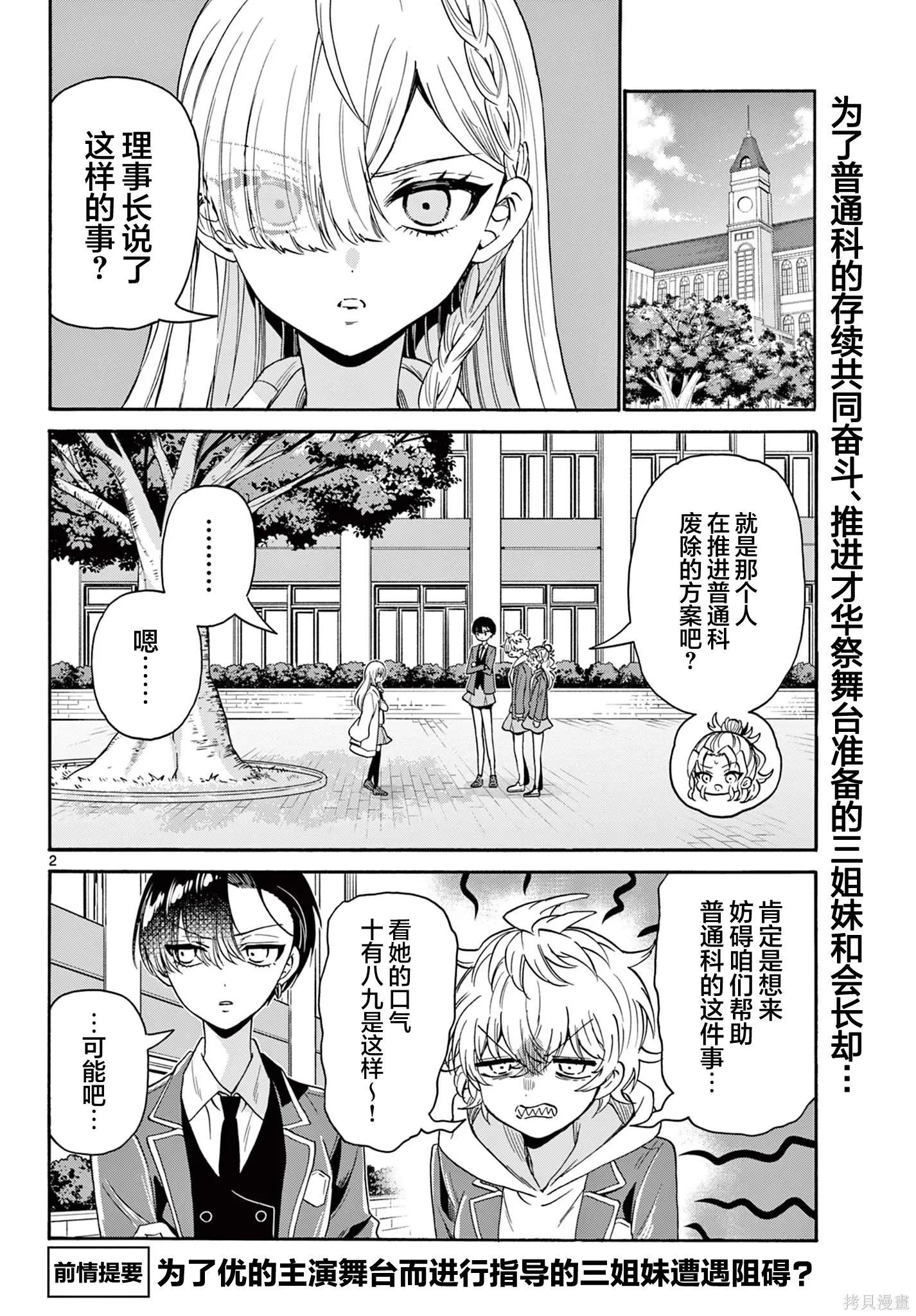 第171话 第2页