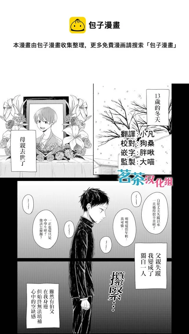 第21话 第1页