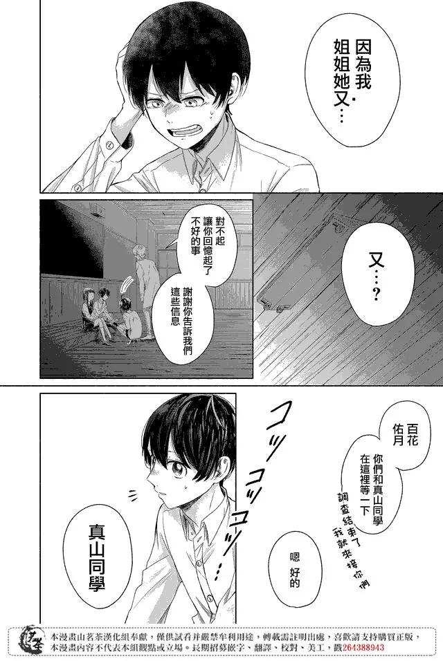 第15话 第6页