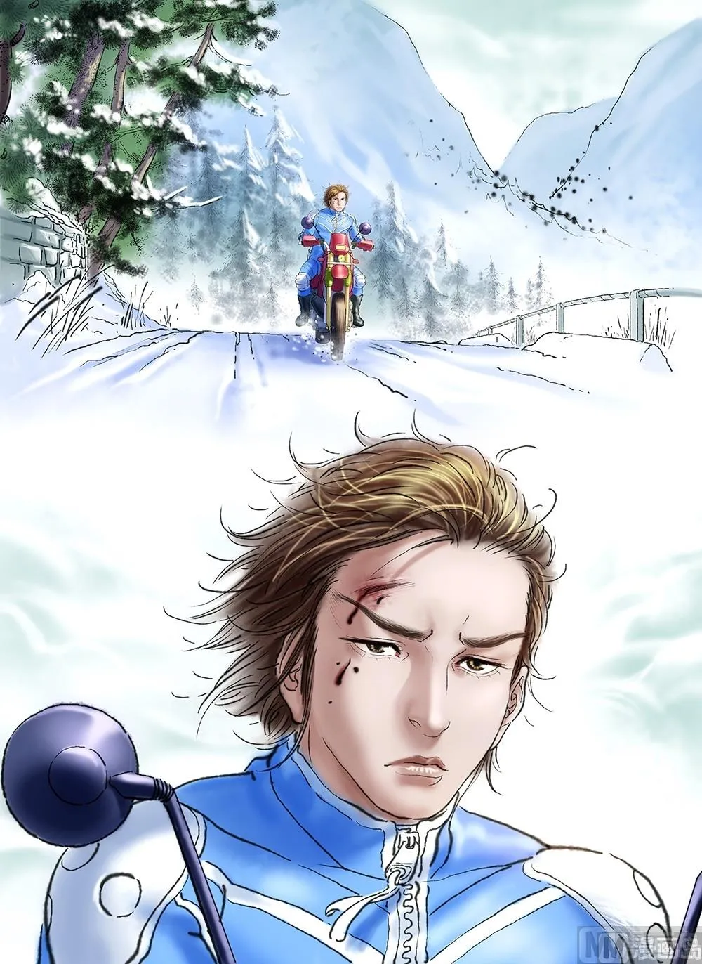 第44话 第17页