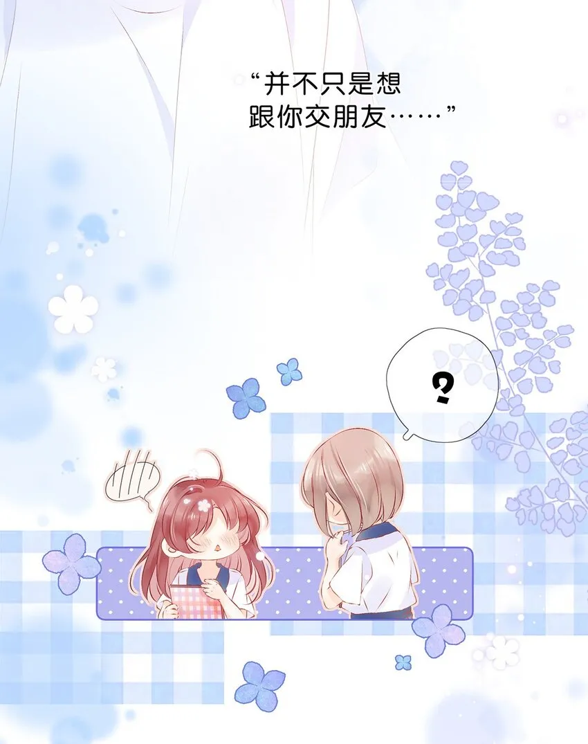 第28话 在交往吗？ 第29页