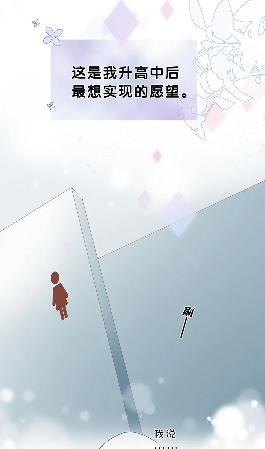 第01话 遇见闪闪发光的你 第4页
