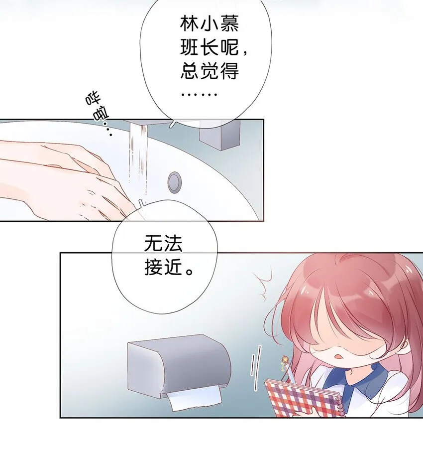 第01话 遇见闪闪发光的你 第5页